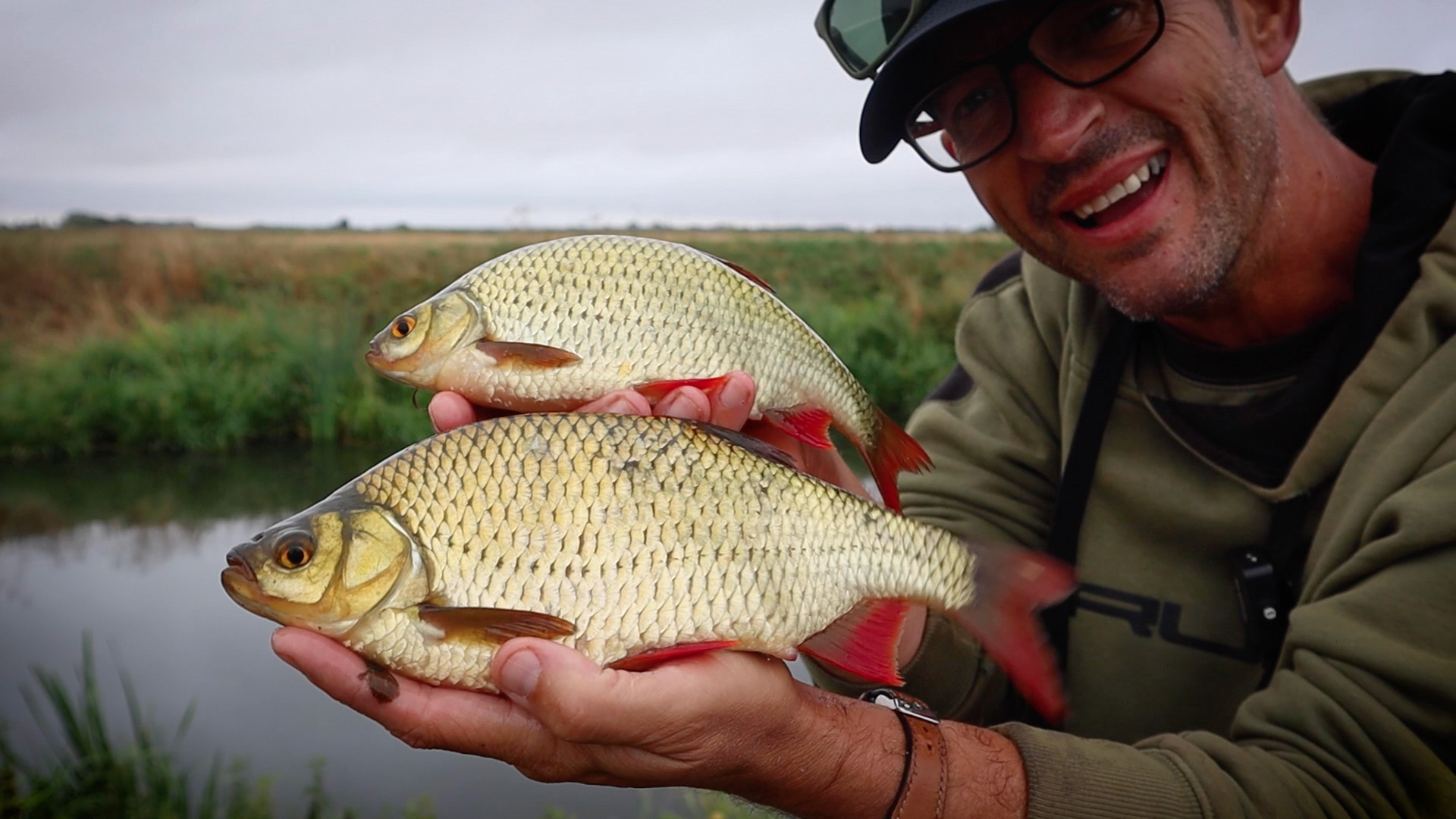 Life on the Bank