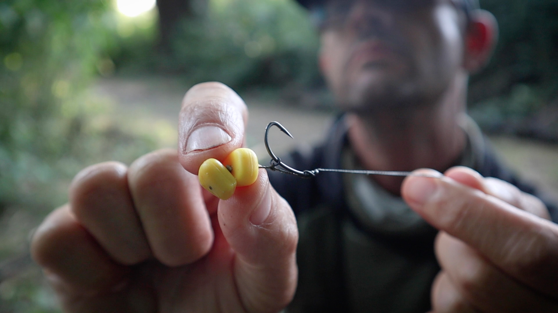 River Rigs For Carp