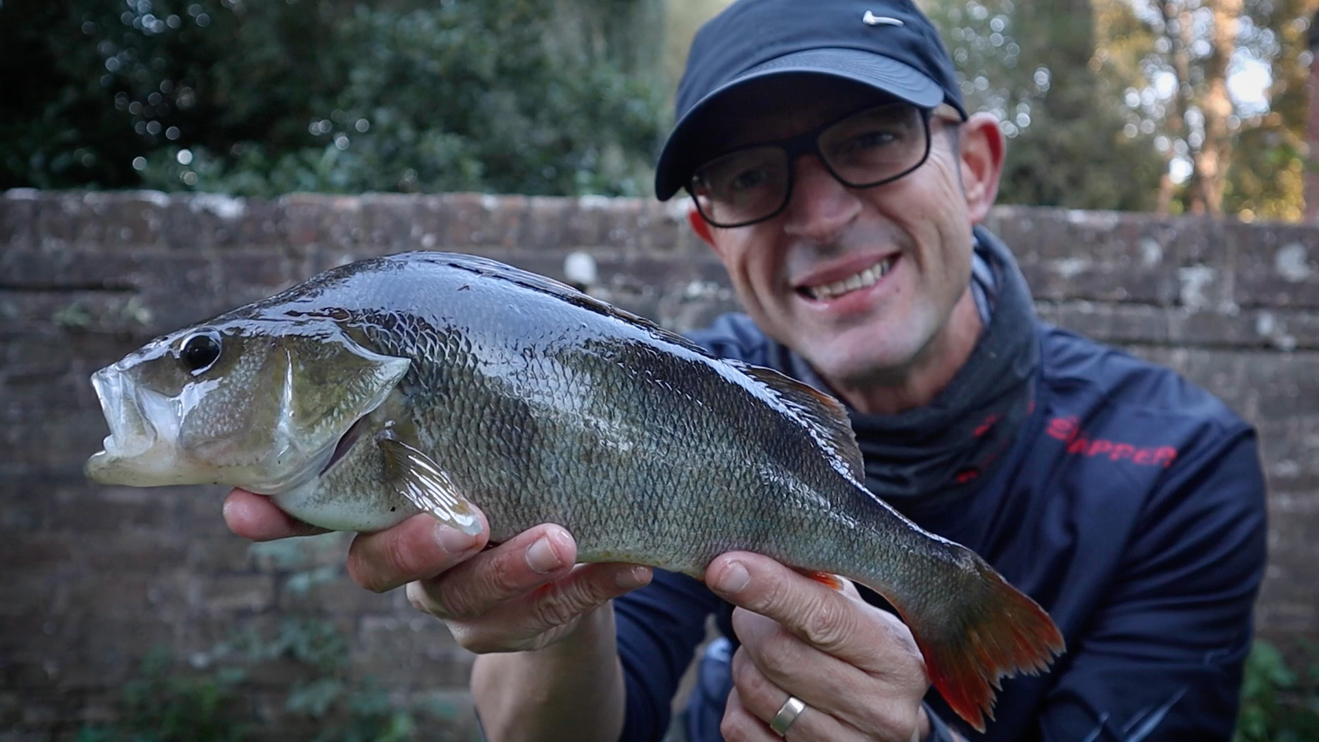 Perch Object Life on the Bank