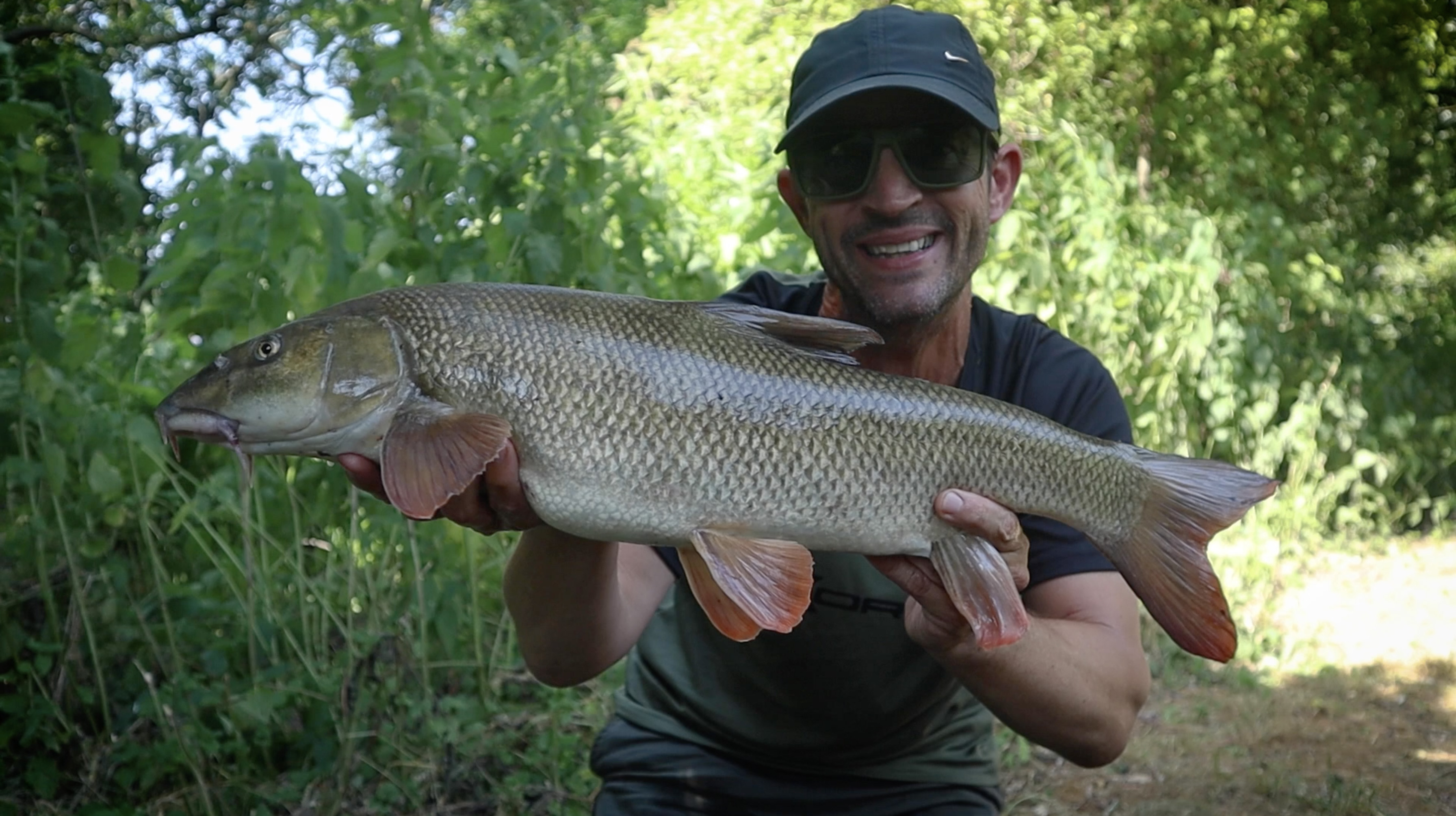 thumbnail image 2 of Trakker Lead Free Leader – 20m Coarse Fishing Terminal Tackle For Carp, Barbel, Bream, Chub – Green Sinking Line 2 of 4