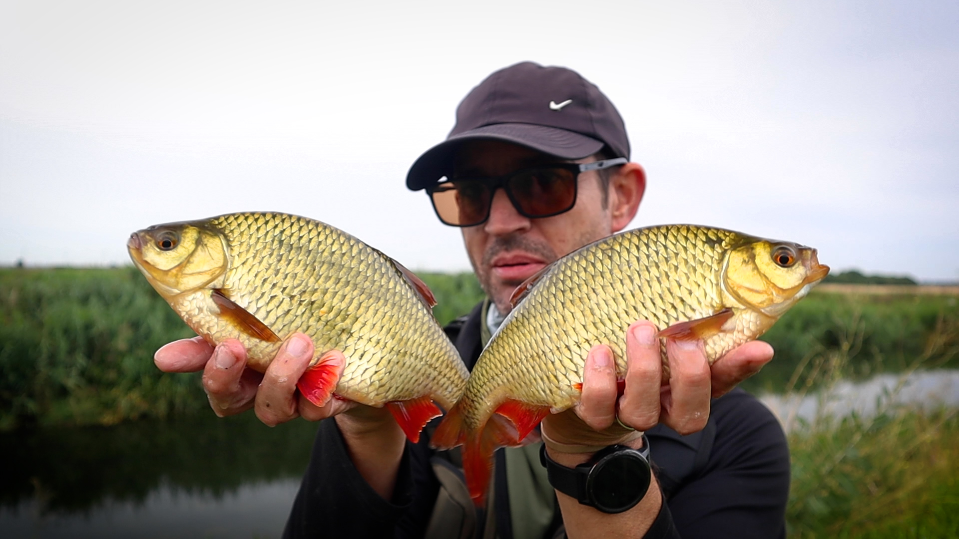 Rudd Large Life on the Bank