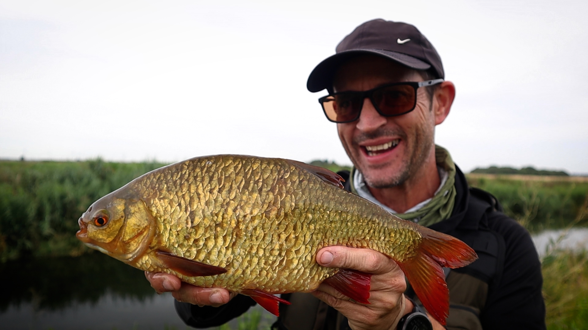 River Rudd Life on the Bank