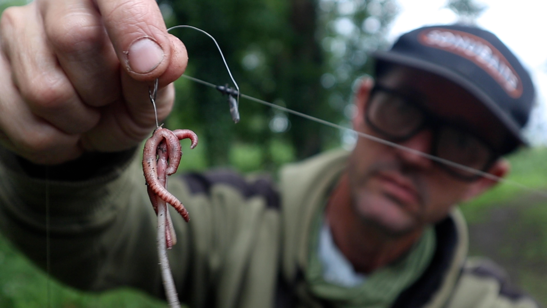 Life on the Bank