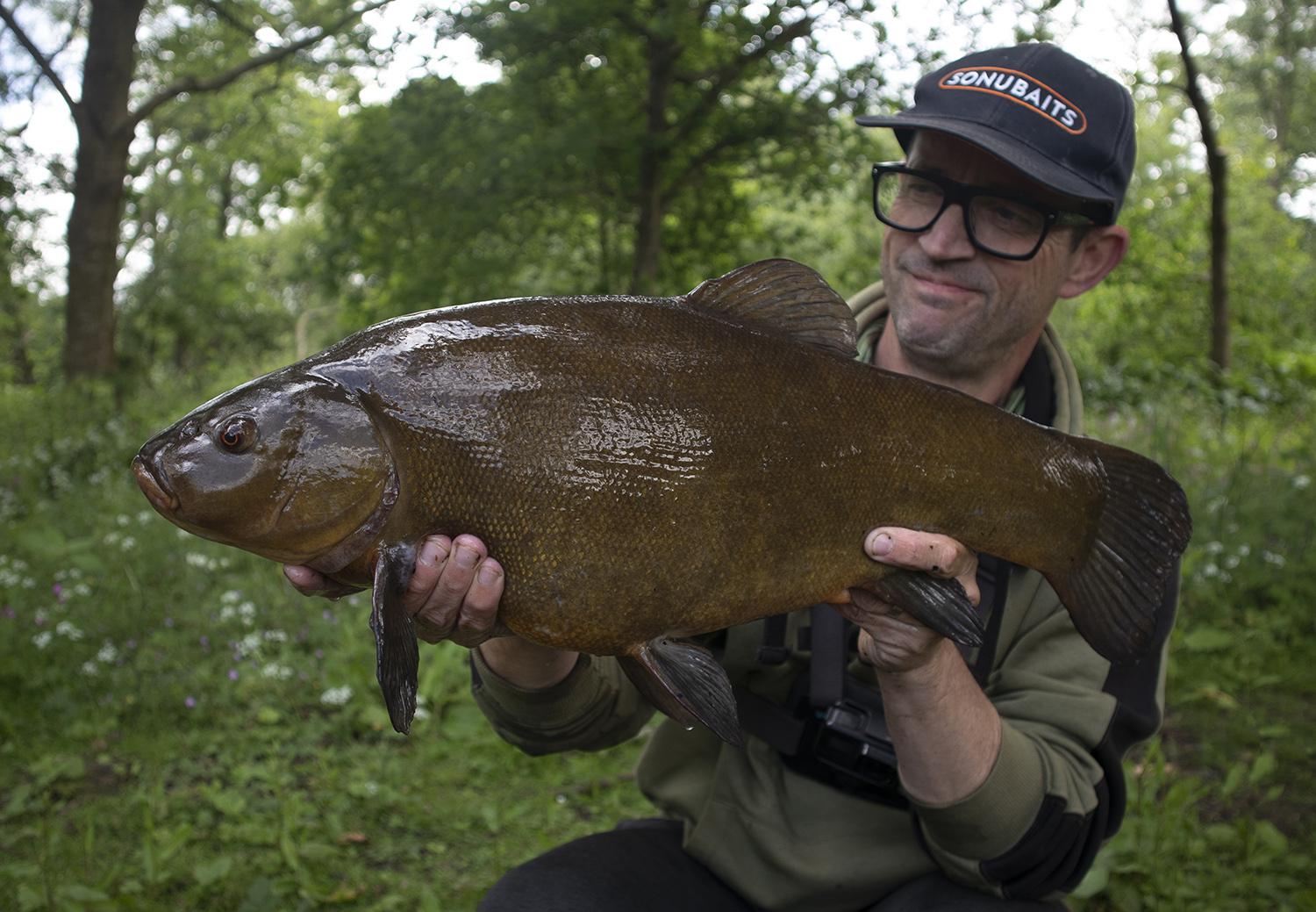 Life on the Bank