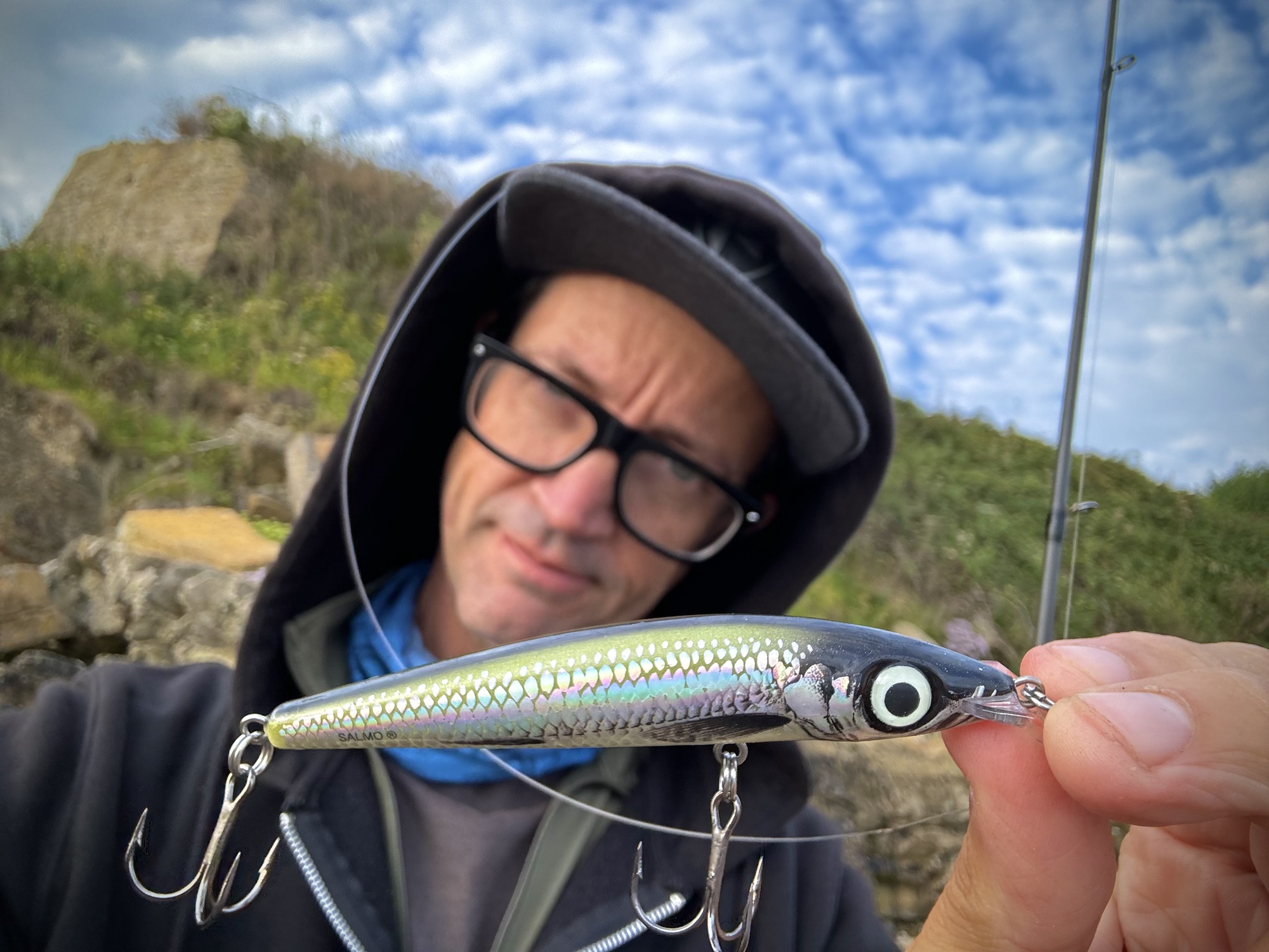 biggest fishing hook in the world This is The World's Biggest Fishing Lure! #fishing #giant #huge #biggest  #lure #bait #worldrecord | Fishin with Tate