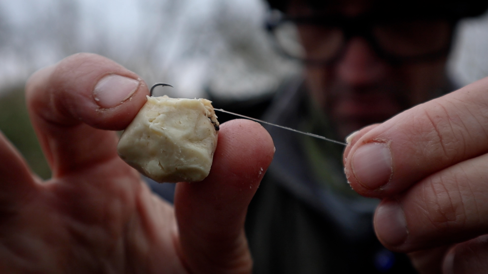 cheese hook fishing The Sauced Our cubed bait design is made so the bait will start to release a massive scent trail as soon as it hits the water Murray Cod Fishing Tips: How