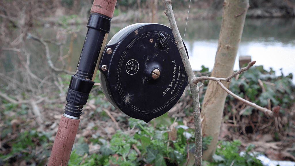 beginner bass fishing rod and reel Bass Pro Shops TinyLite Spinning Rod and Reel Combo