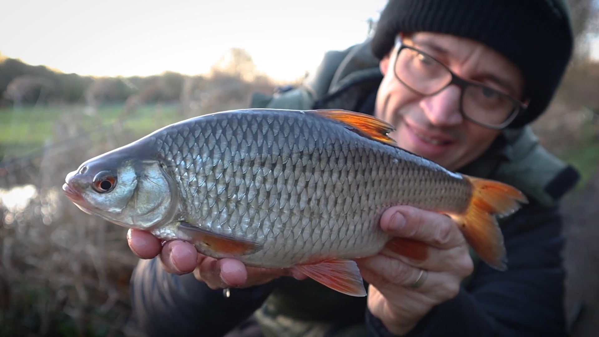 best hooks for roach fishing How to Catch Roach on a River | Beginner's Guide