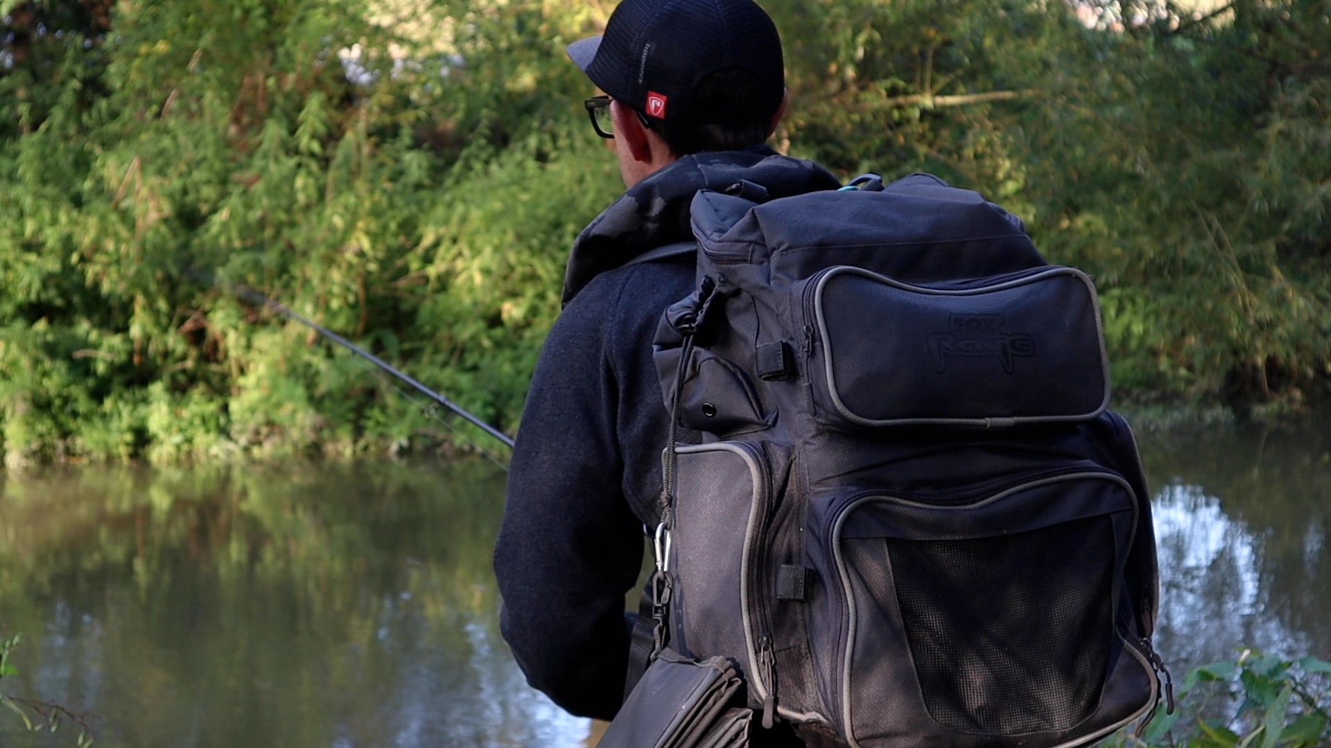 Fox Rage Rucksack
