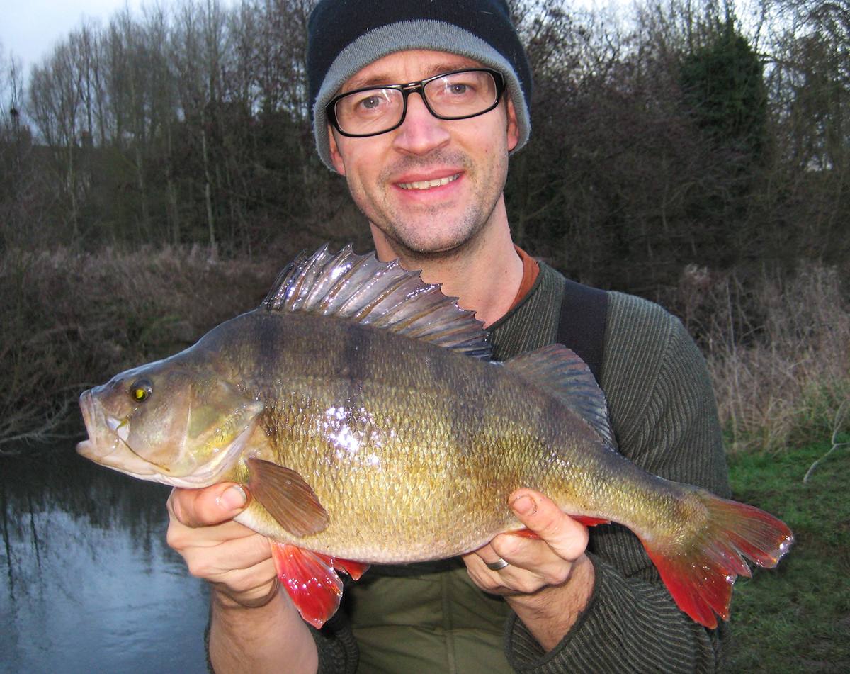 river lea lee perch
