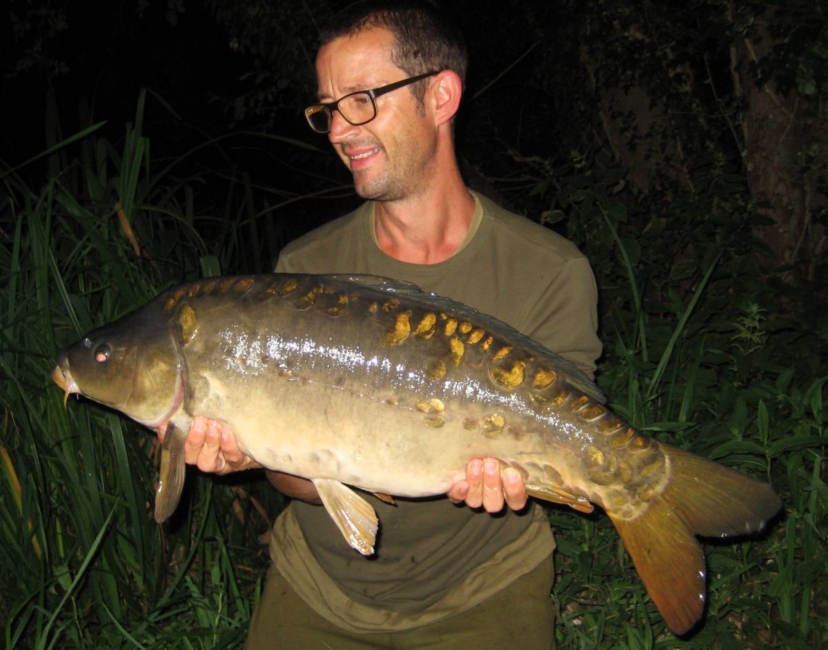 farlows lake 2
