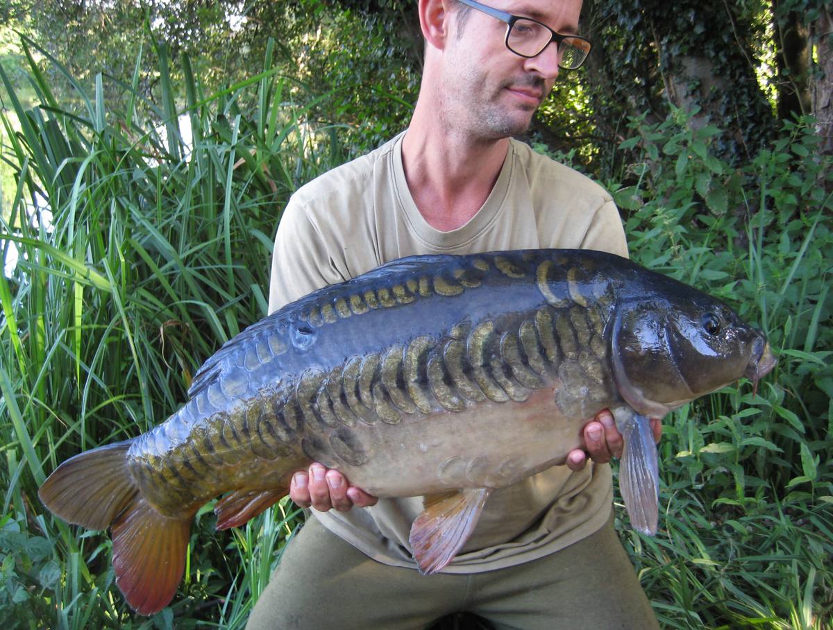 farlows lake 2