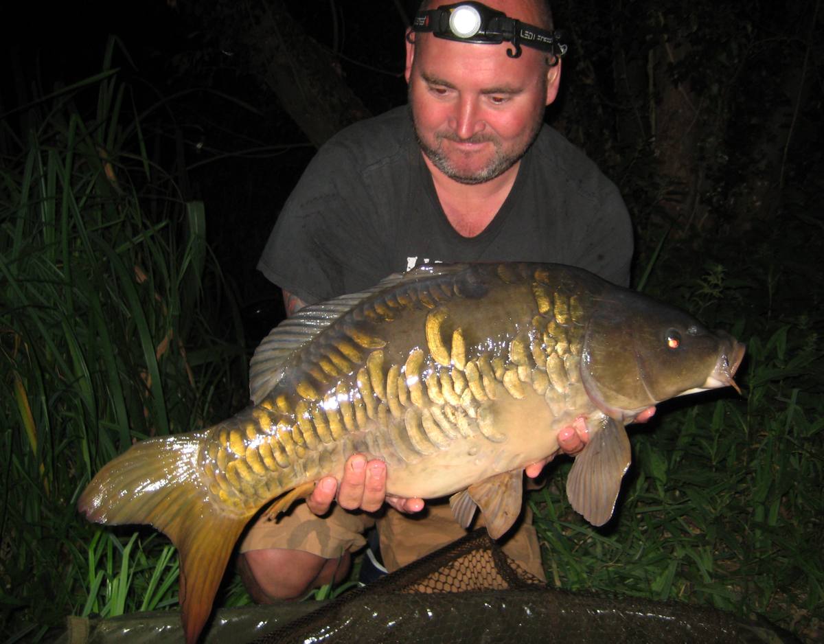 farlows lake 2