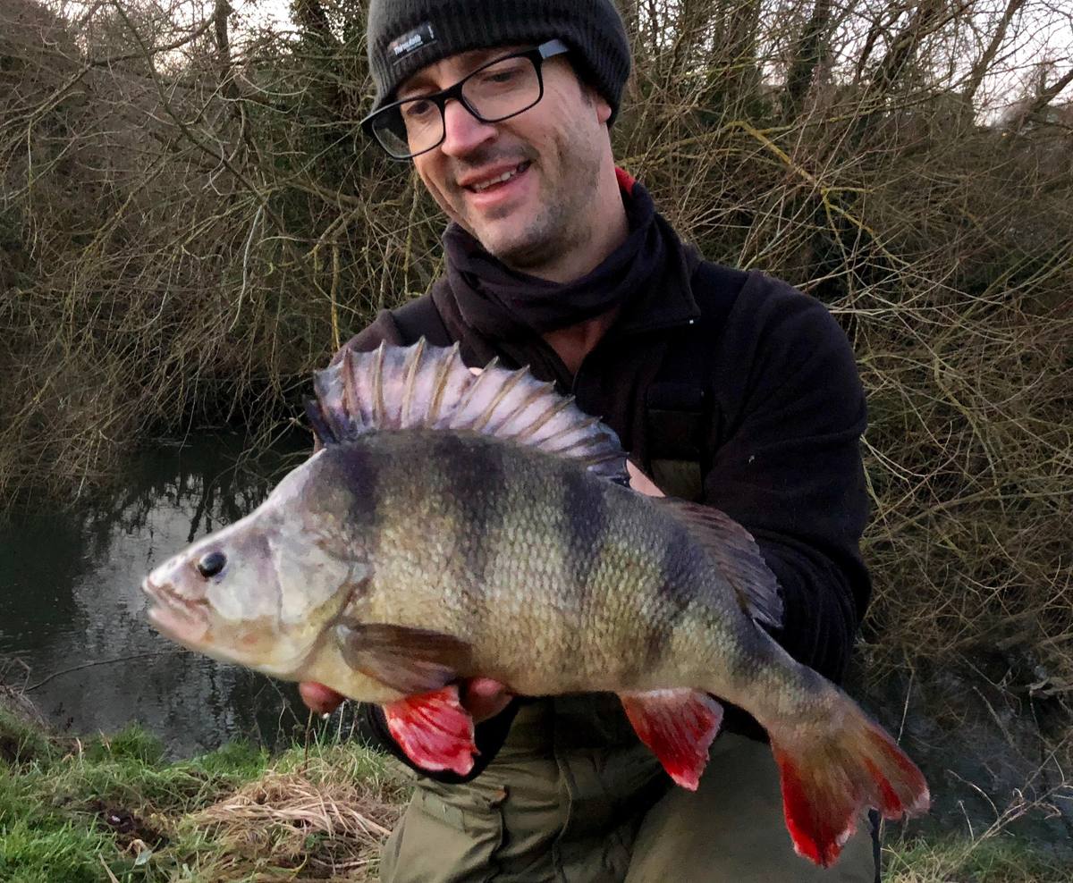 big perch lea valley
