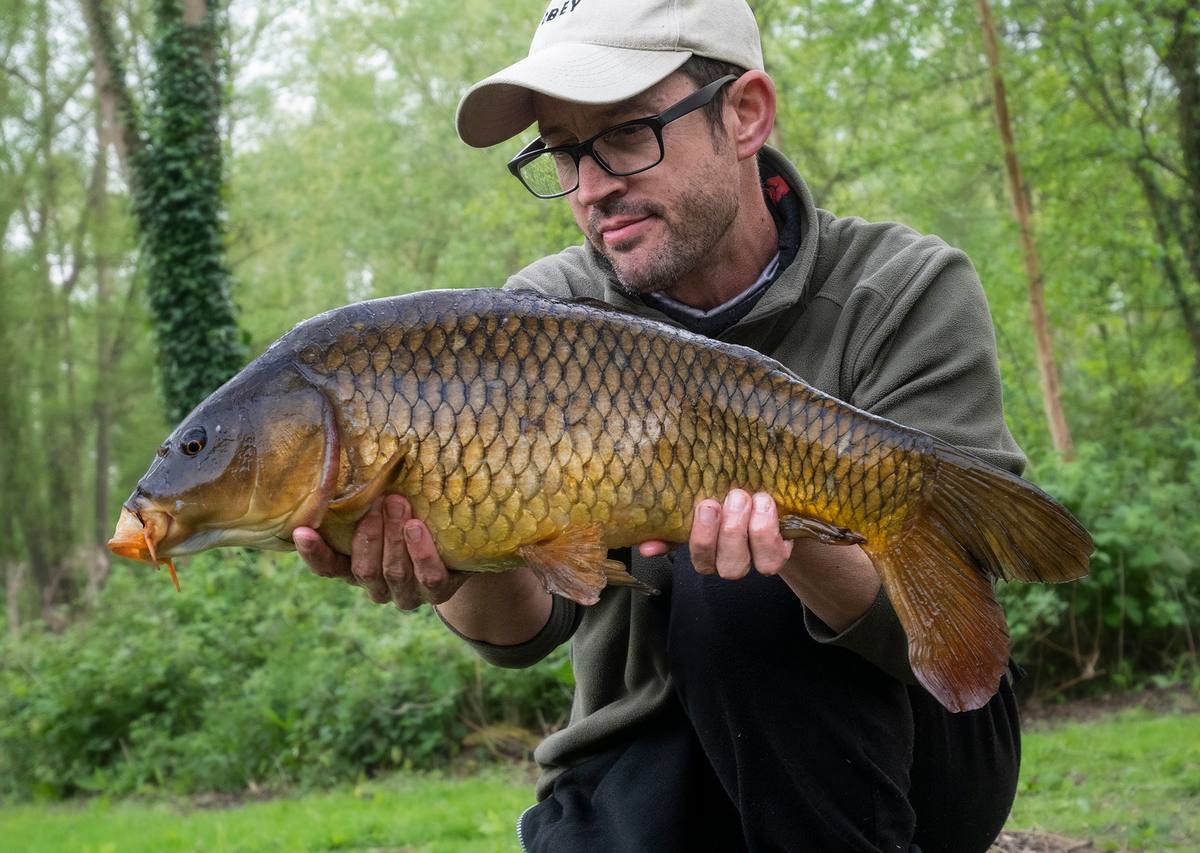 Ware Angling Club