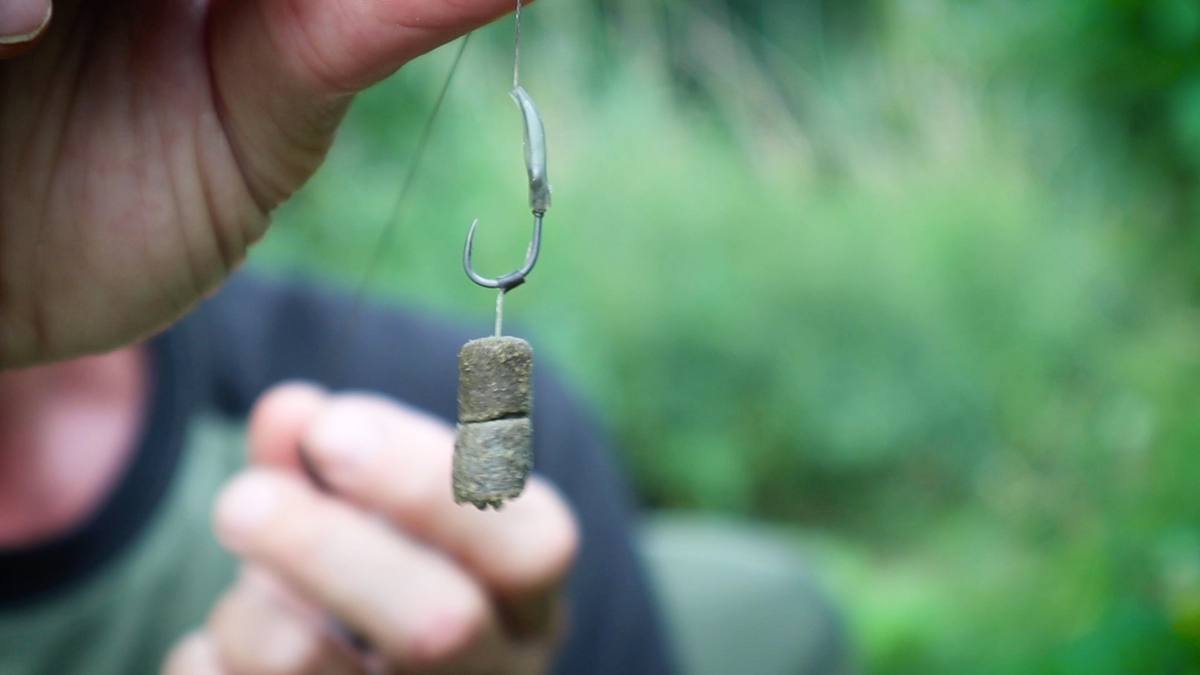 Sonubaits Pellet-Os for Barbel