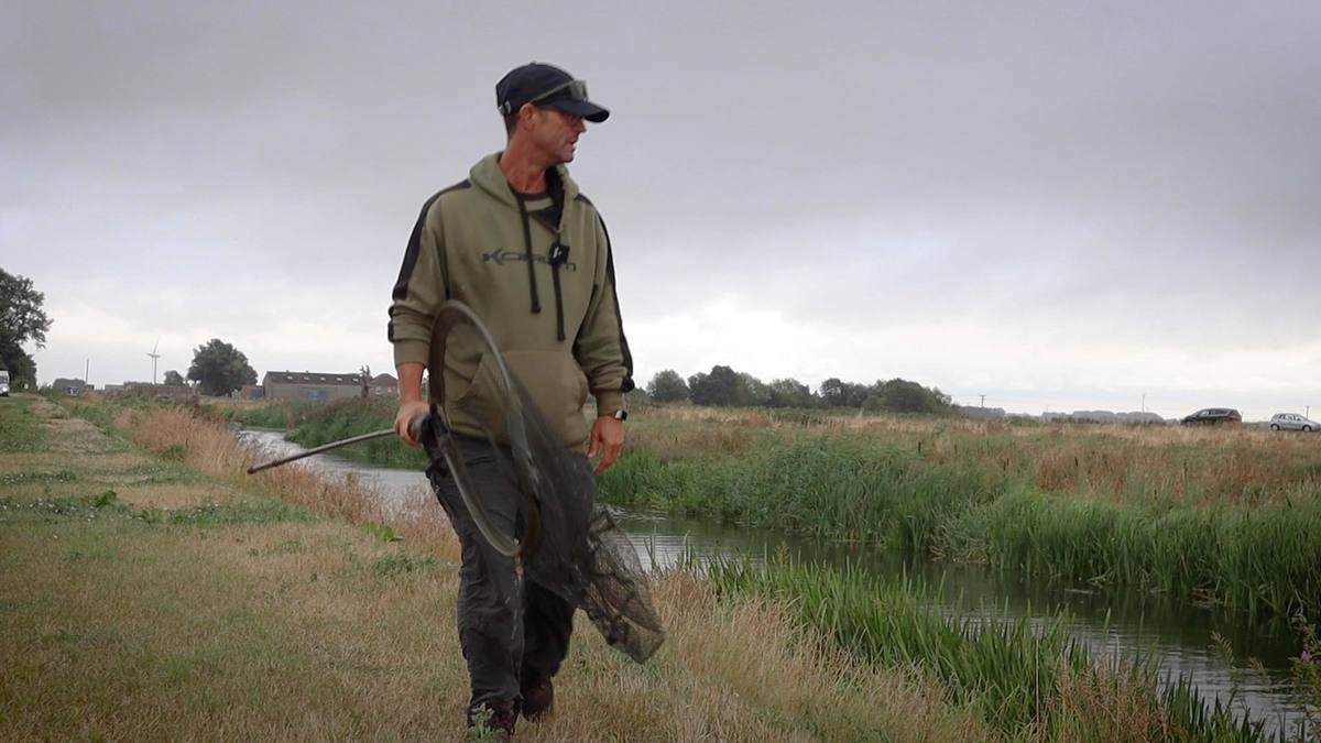 Big Rudd the Fens