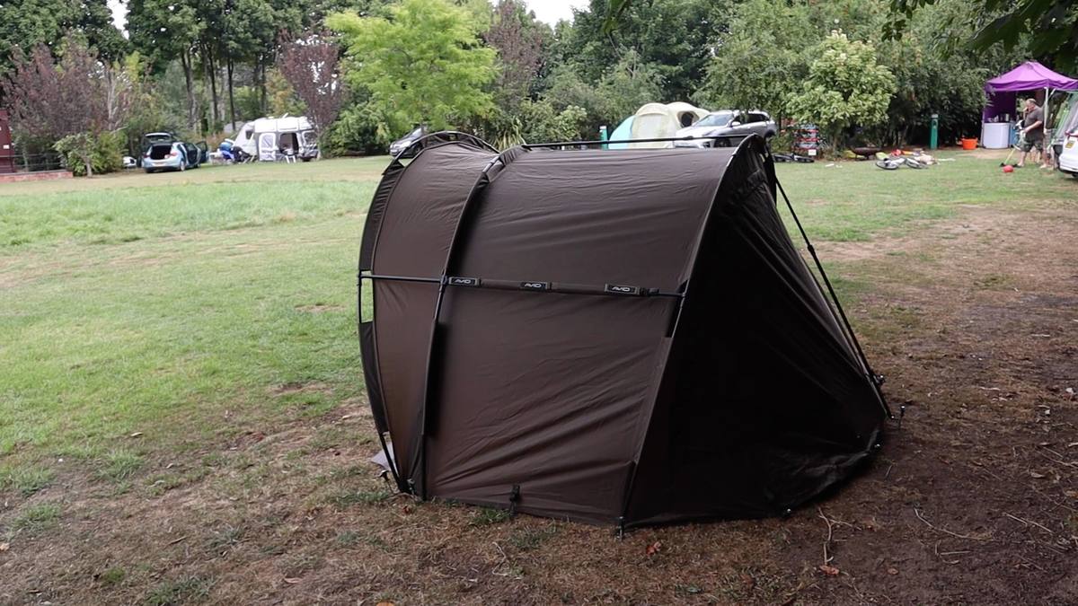 Campsite Fenlands