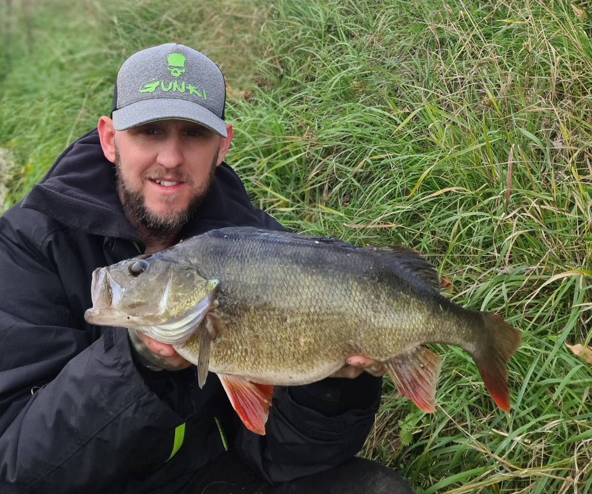 Ash Costa Life on the bank