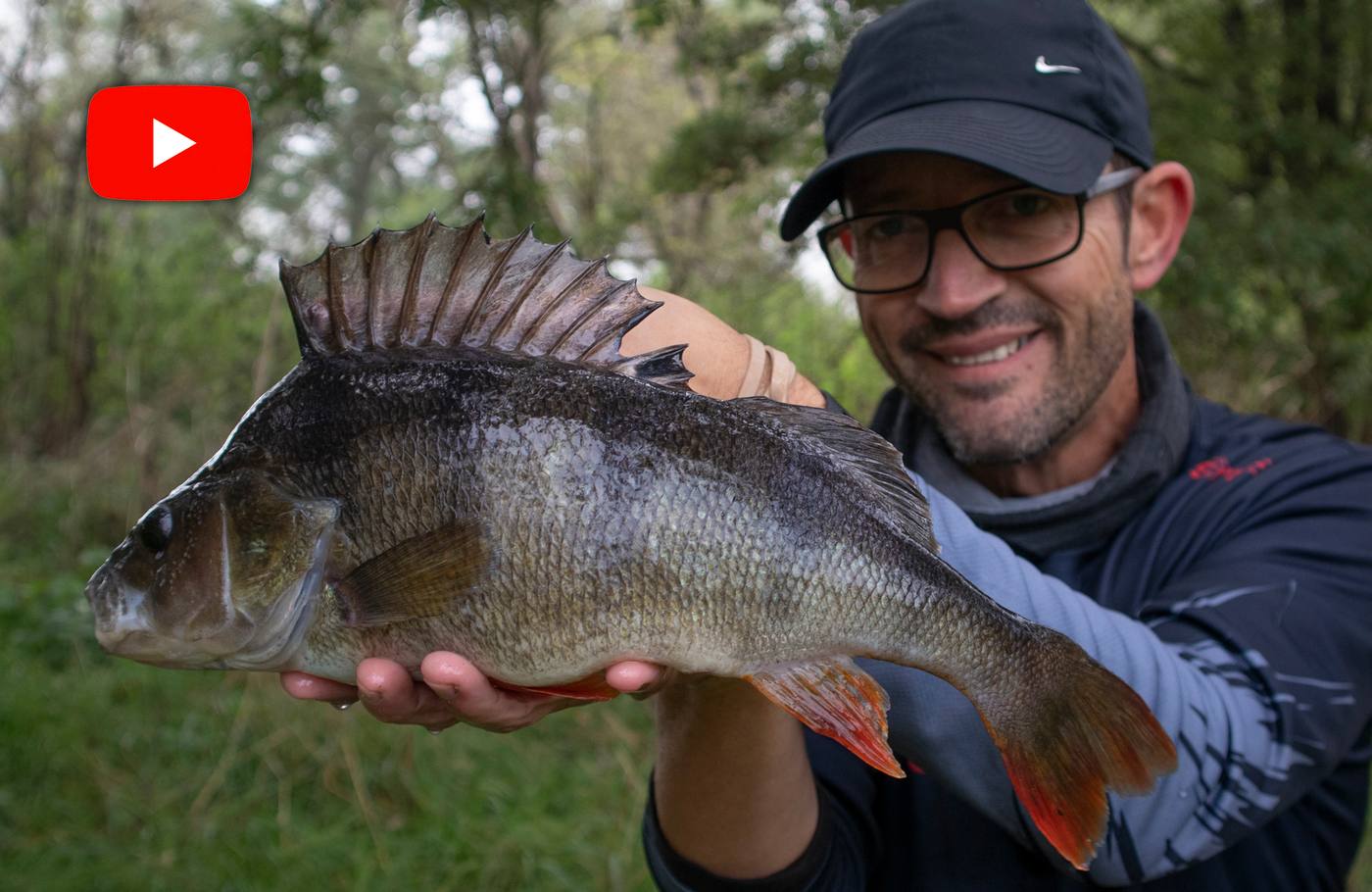 Korum Snapper Floatex Lure Video