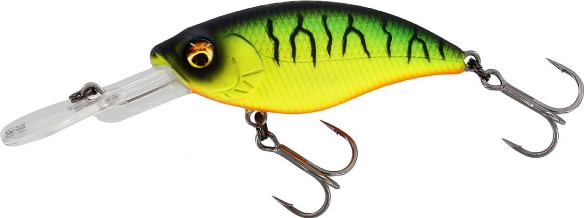 Westin BuzzBite Suspending Crankbait