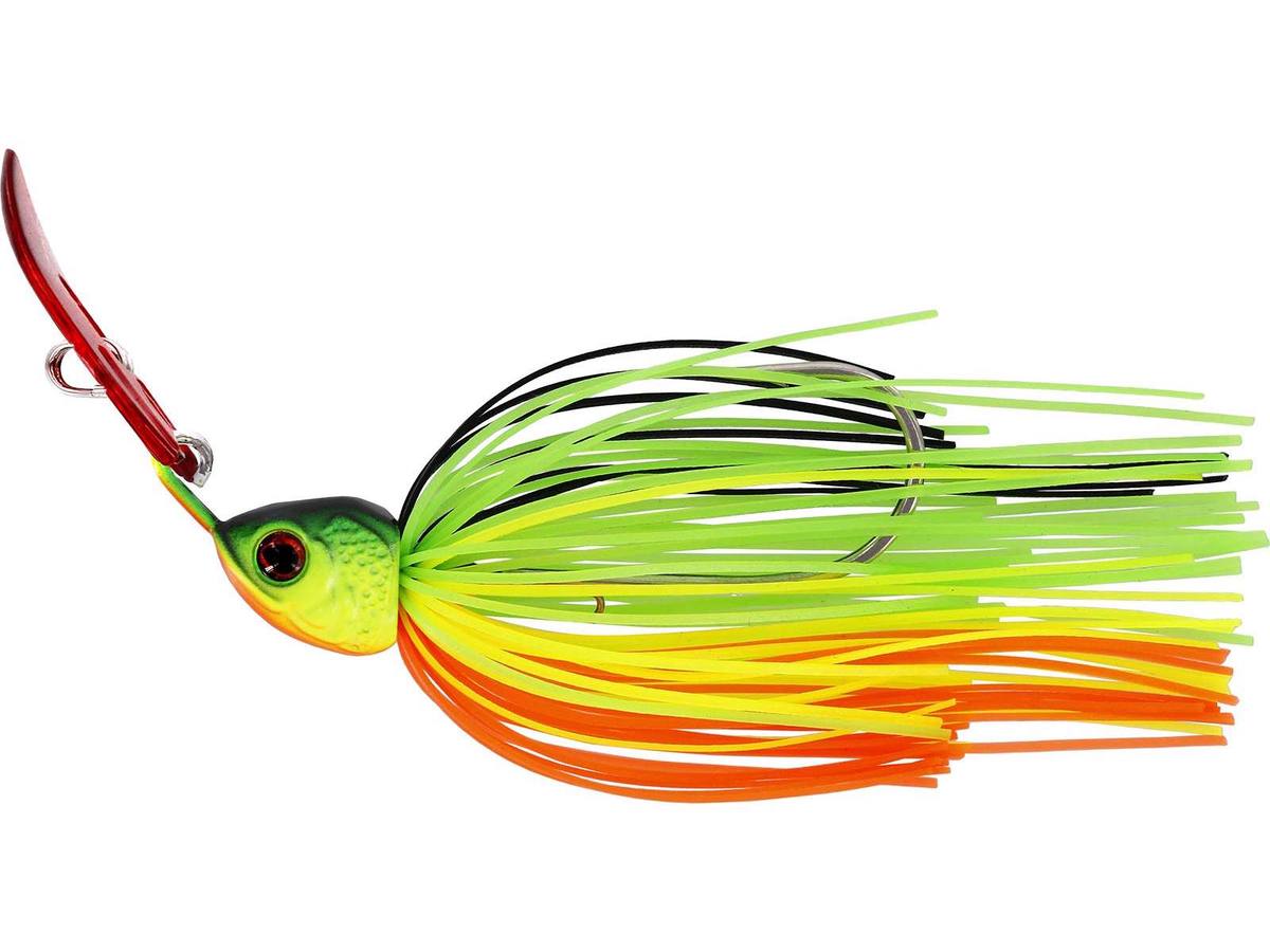 Westin BladeBite Tungsten Bladed Jig