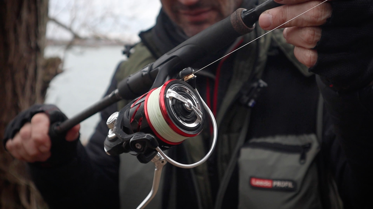 Catch summer carp with surface baits