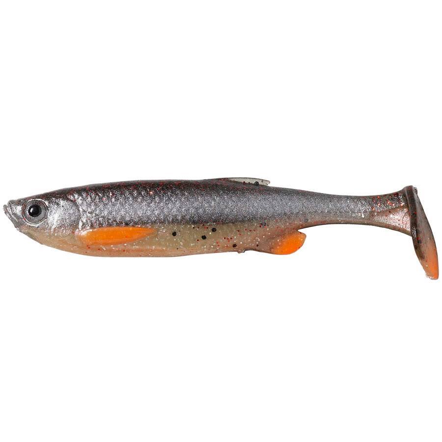Salmo Slider