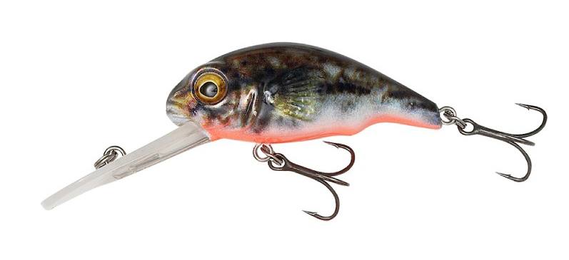 Savage Gear 3D Goby Crank Bait