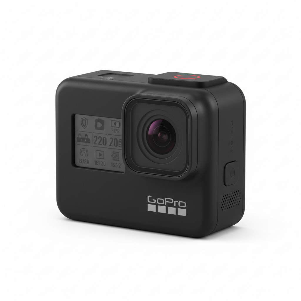 1773528376481 close up of a gopro hero12 on a white ba